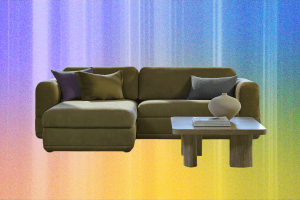 Koala Wanda Sofa Bed Review: Compact Comfort