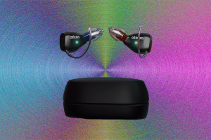 Oticon Zeal Review: A High Bar (and Price) for Hearing Aids