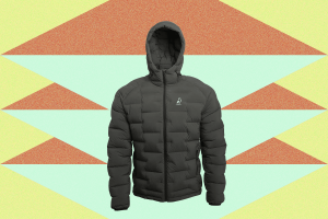 Outdoor Vitals Vantage Alpine Puffer Jacket Review: Perfect Spring Puffer