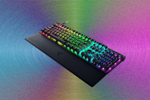 Razer Huntsman V3 Pro 8KHz Review: A Keyboard for the Competitive