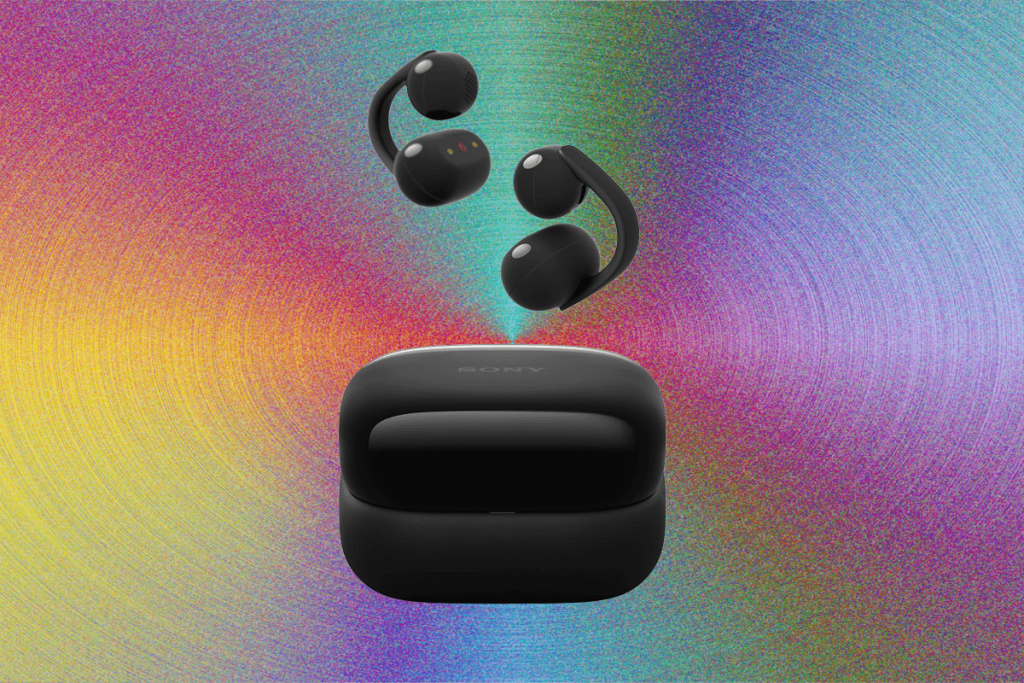 Sony LinkBuds Clip Review: Solid Buds, Premium Price