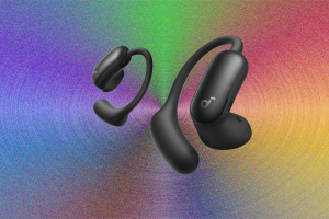 Soundcore Aerofit 2 Pro Review: Open Earbuds With ANC?