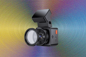 Vantrue E1 4K Pro Review (2026): Tiny and High-Definition