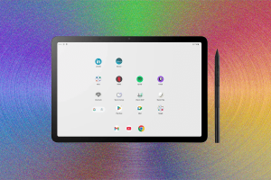 Wacom MovinkPad 11 Tablet Review: A Portable Sketch Pad