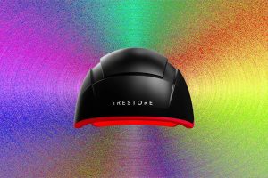 iRestore Elite Laser Hair Growth System Review: Surprisingly Effective