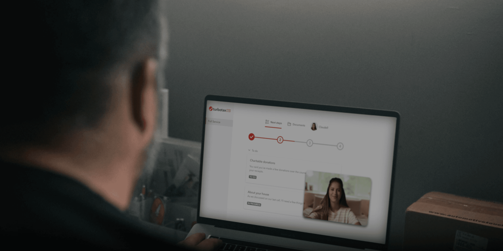 Here’s What It’s Like to Use TurboTax’s Mobile App to File Taxes on Your Own (2026)