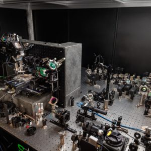 Microsoft's new 10,000-year data storage medium: glass