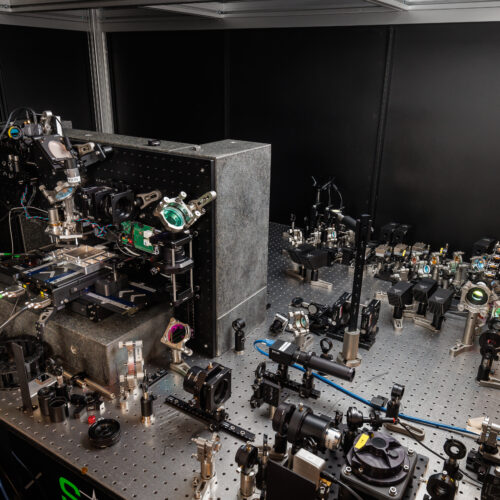 Microsoft's new 10,000-year data storage medium: glass