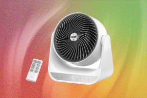 8 Best Space Heaters (2026): Tested, Measured, and Mistreated