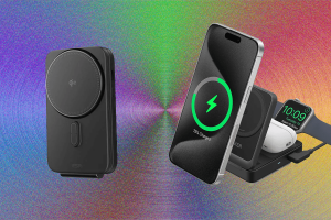 Best Apple 3-in-1 Wireless Travel Chargers (2026), Tested and Reviewed