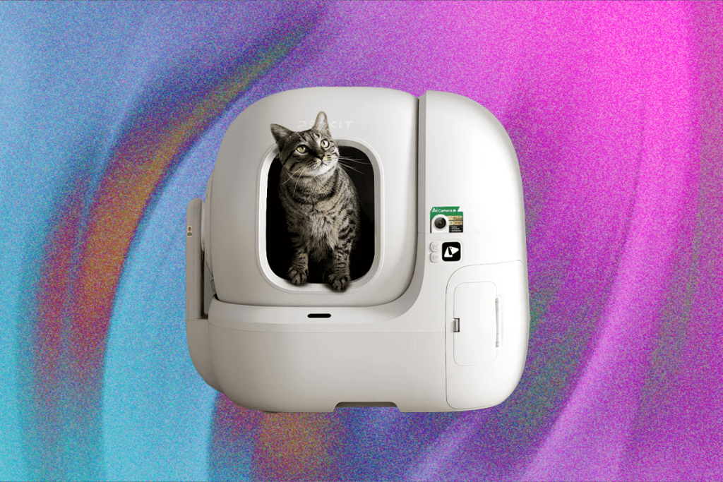 The 7 Best Automatic Litter Boxes (2025) Our Cats Would Recommend