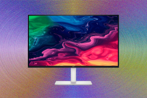 8 Best Computer Monitors (2026): Budget, OLED, 4K, and More