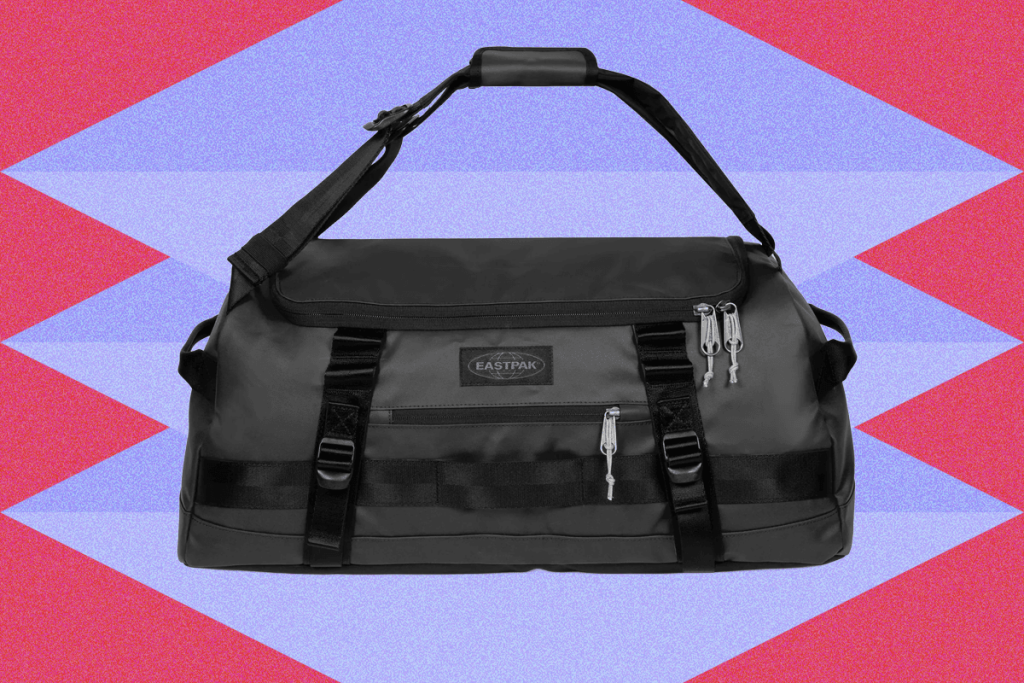 6 Best Duffel Bags We Tested While Traveling (2026)