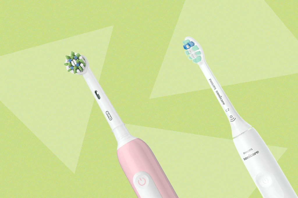 Best Electric Toothbrush, Backed by Real-Life Testing (2026)