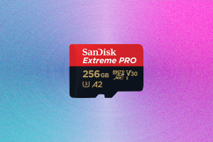 The Best MicroSD Cards for Your Camera, Switch, and More