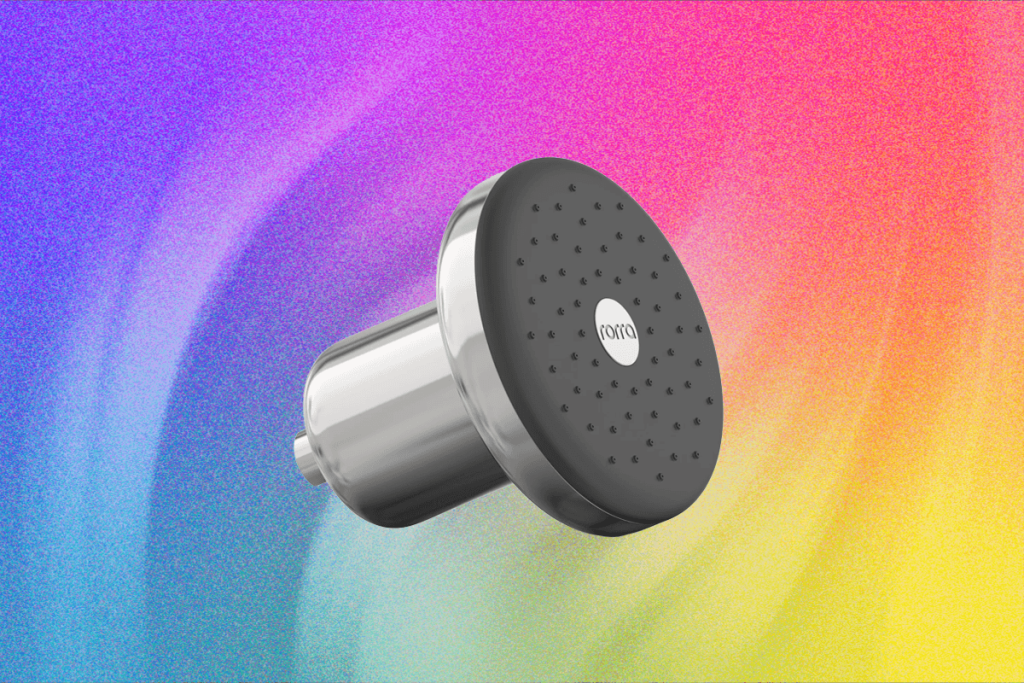 7 Best Shower Filters (2026), WIRED Tested and Approved
