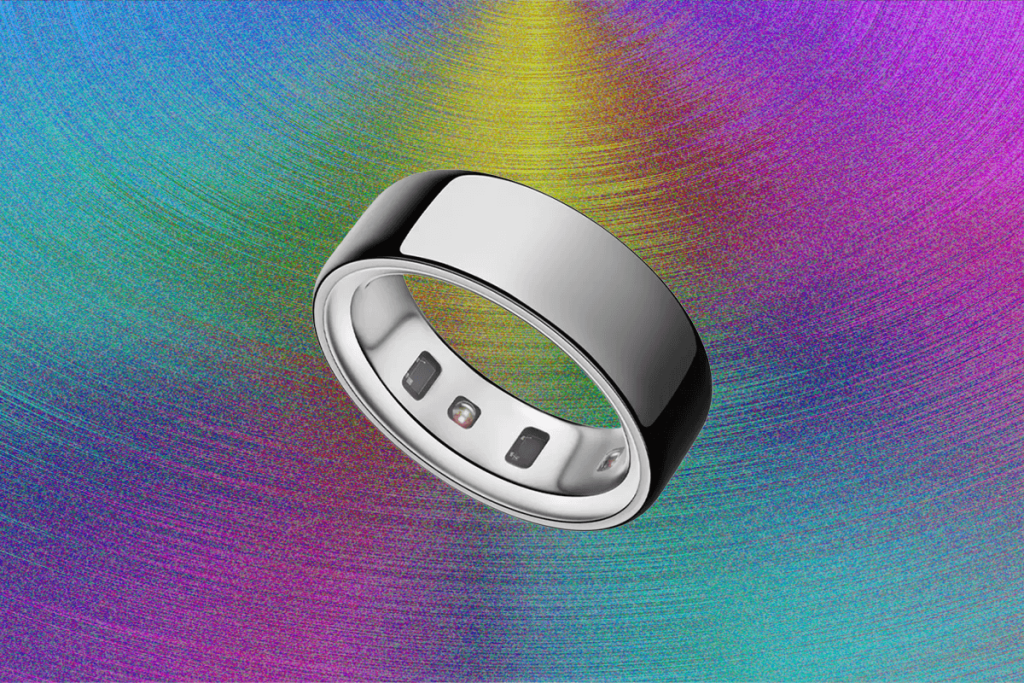 The Best Smart Rings, Tested and Reviewed (2026)