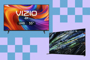 The Best TVs We’ve Reviewed in 2026: Sony, Samsung, LG, and More
