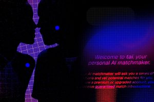 Forget Hinge or Bumble. This App Promises a Personal AI Matchmaker