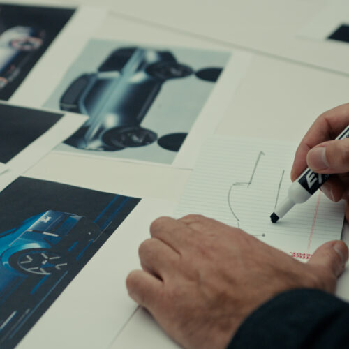 Ford is focusing on efficiency to make its 2027 $30,000 EV pickup affordable