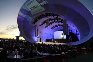 ‘A future we’d be proud to build’ – Data, AI, and partnerships take center stage at DTECH 2026