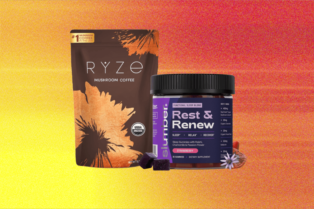 Are Mushroom Supplements Worth Taking? (2026)