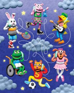 Tin Can Is a Dumb Phone for Kids. Can Someone Teach Them How to Use It?