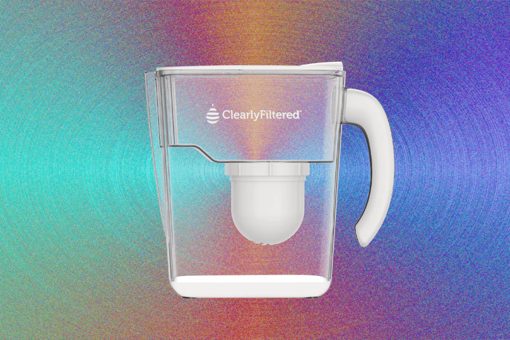 Which Water Filter Pitchers Filter PFAS? How to Check