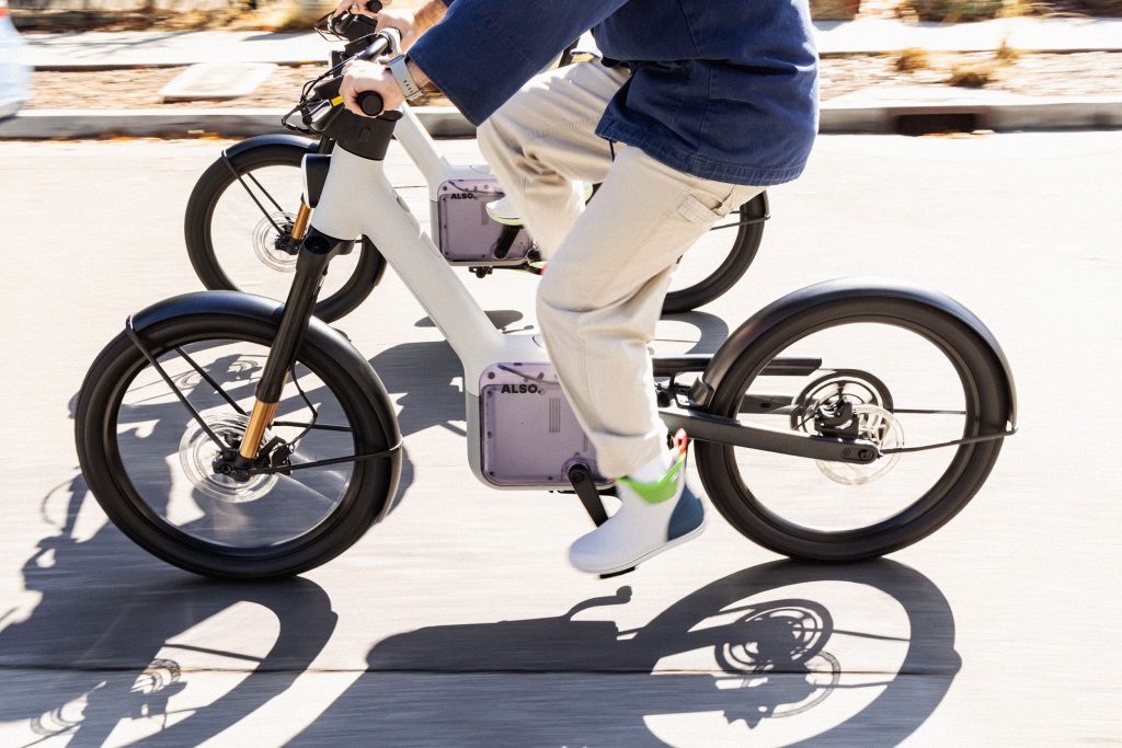 What's an E-Bike? California Wants You to Know