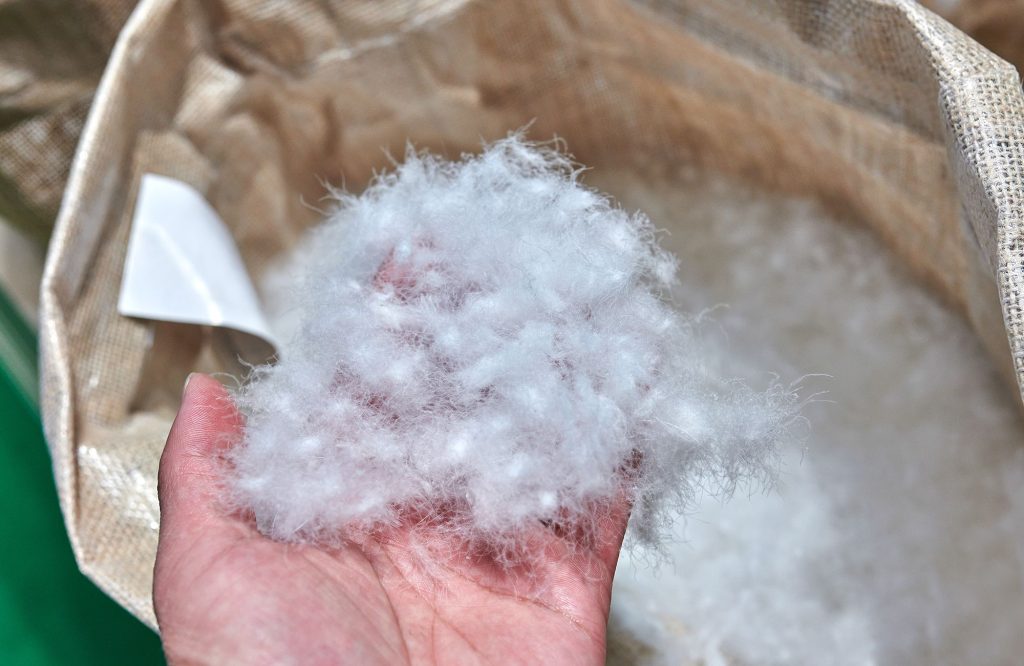 What Is Down Fill Power (2026): Fill Weight, Synthetics