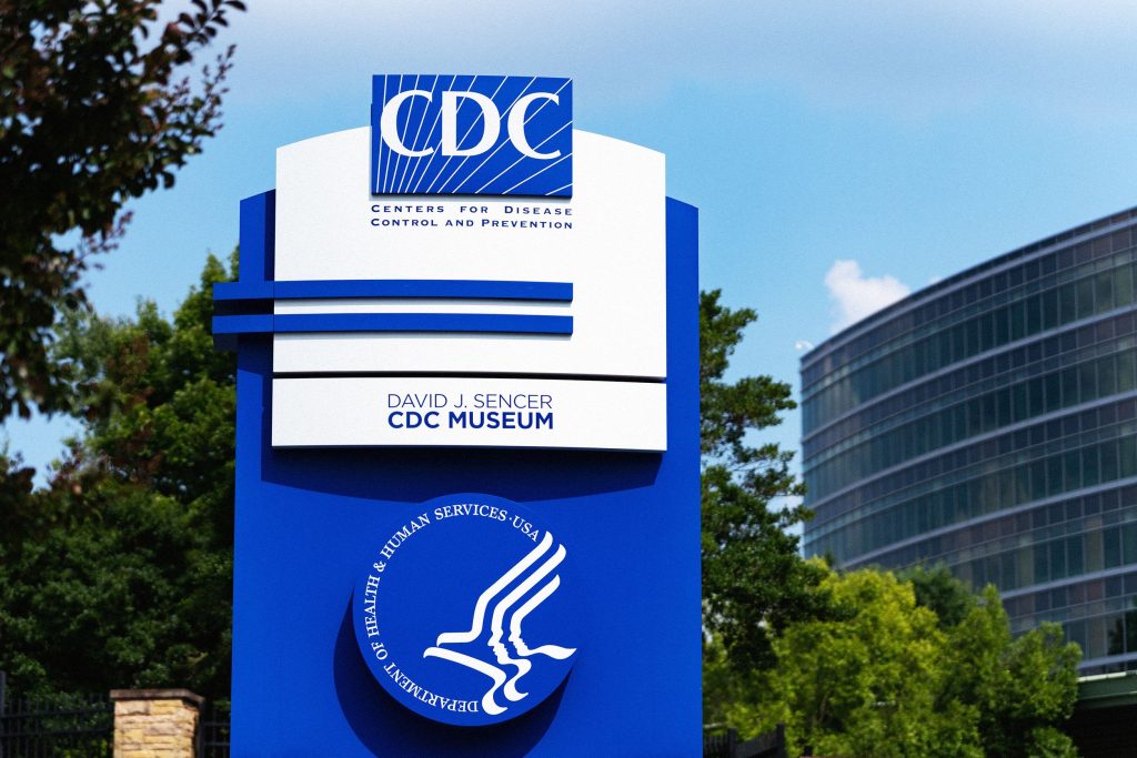 The CDC Has a Leadership Crisis