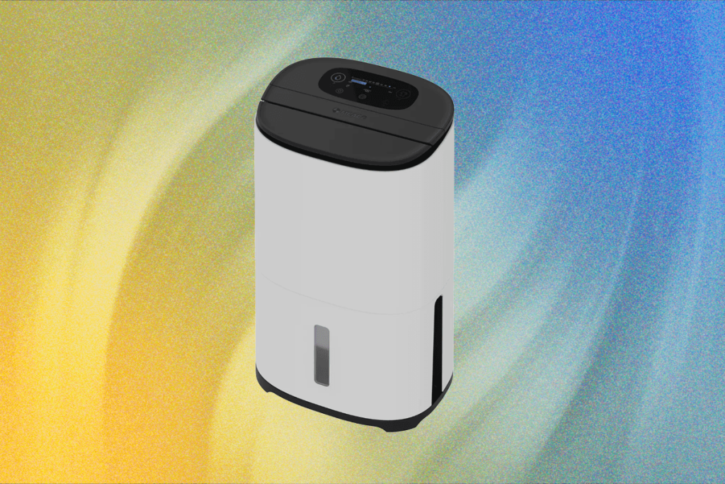 Why a Dehumidifier Is One of My Favorite Gadgets