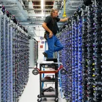 The AI boom needs power. Tariffs can make it fair.