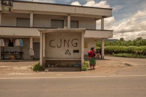 How Mexico's ‘CJNG’ Drug Cartel Embraced AI, Drones, and Social Media