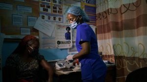 Financialization Won’t Improve Global Health