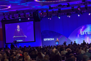 What does DTECH mean to the utility landscape?