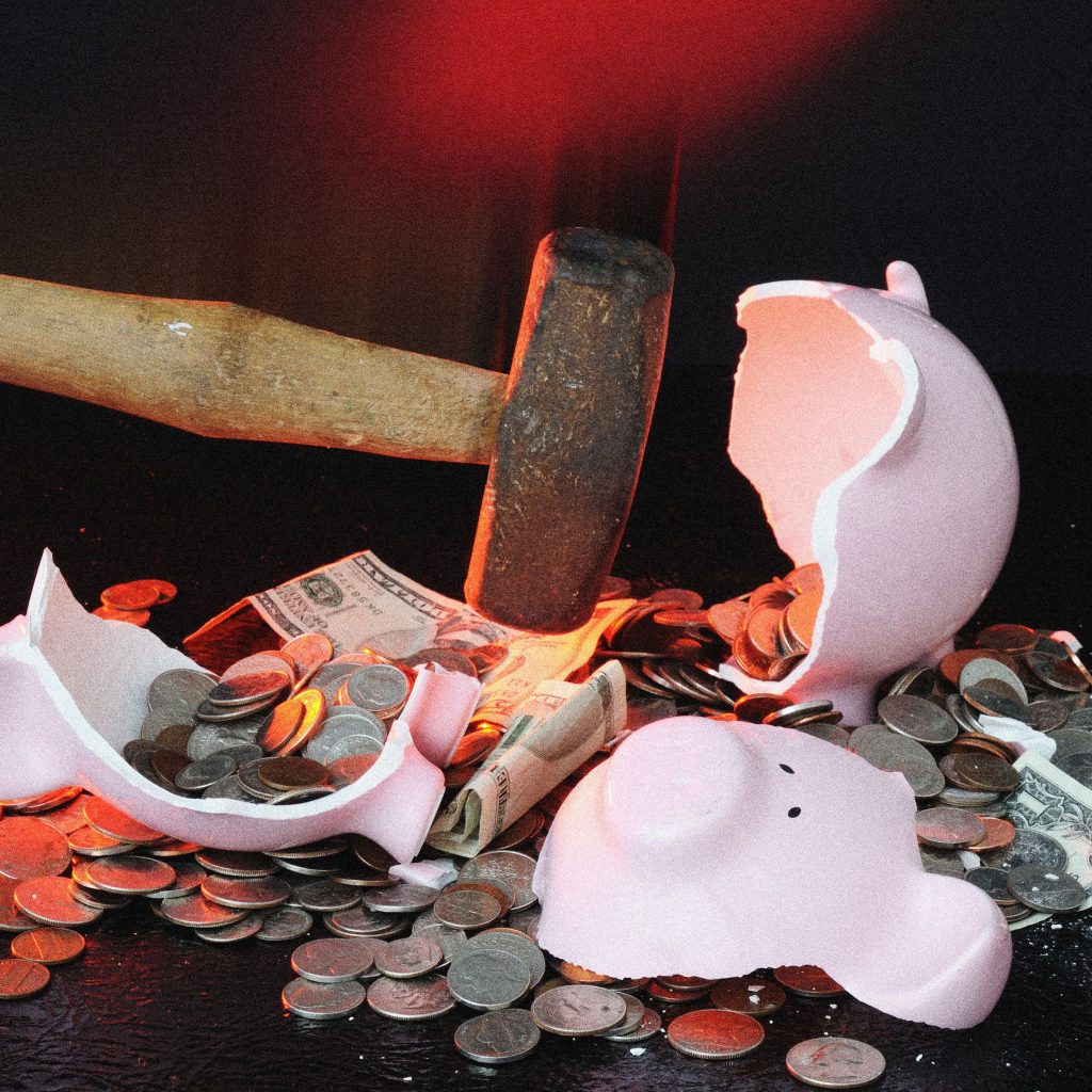 7 Steps to Better Financial Health You Can Take Right Now