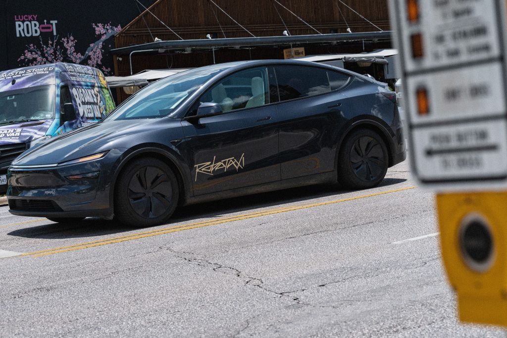 Government Docs Reveal New Details About Tesla and Waymo Robotaxis’ Human Babysitters