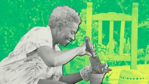 Ben Franklin found the secret to happy aging 275 years ago. Modern psychology agrees