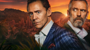 The Top 10 TV Series This Month, According to Streaming Data