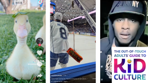 The Out-of-Touch Adults' Guide to Kid Culture: Is Jeffrey Epstein on Fortnite?