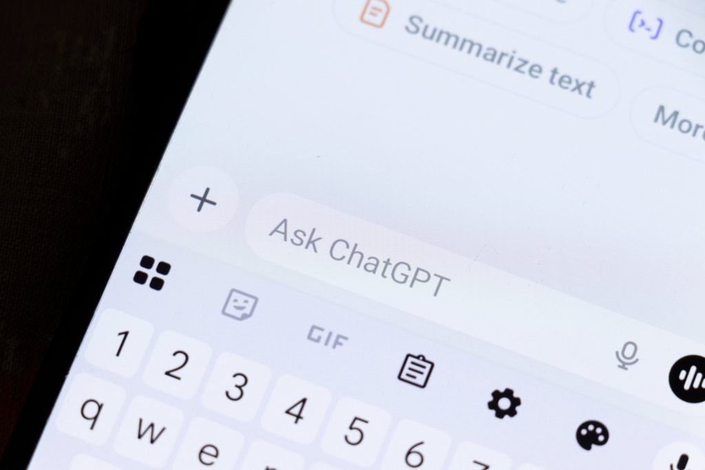 Here's Why You Should Never Use AI to Generate Your Passwords