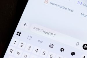 Here's Why You Should Never Use AI to Generate Your Passwords