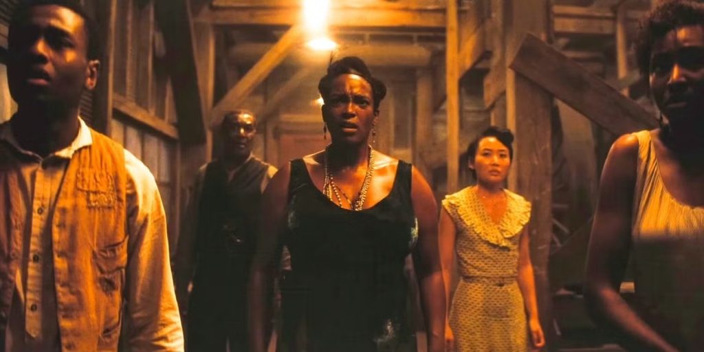 25 of the Best New Movies Streaming on HBO Max