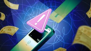 That Text About a Suspicious Apple Pay Transaction Is Probably a Scam