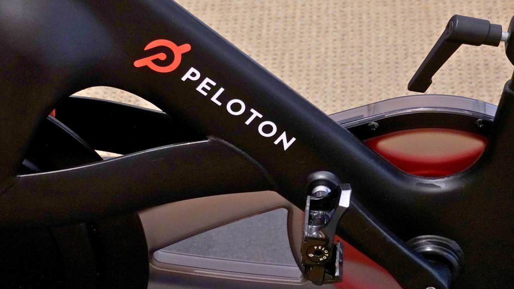 Peloton Just Launched a 12-Week Hyrox Training Program