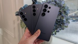 Samsung Just Announced the Galaxy S26 Series