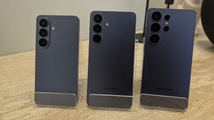 Why the Galaxy S26 Got a Price Hike