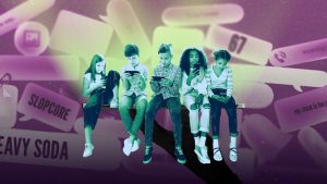 ‘Boy Aquarium,’ ‘Choppelganger,’ and Other Gen Z and Gen Alpha Slang You Might Need Help Decoding