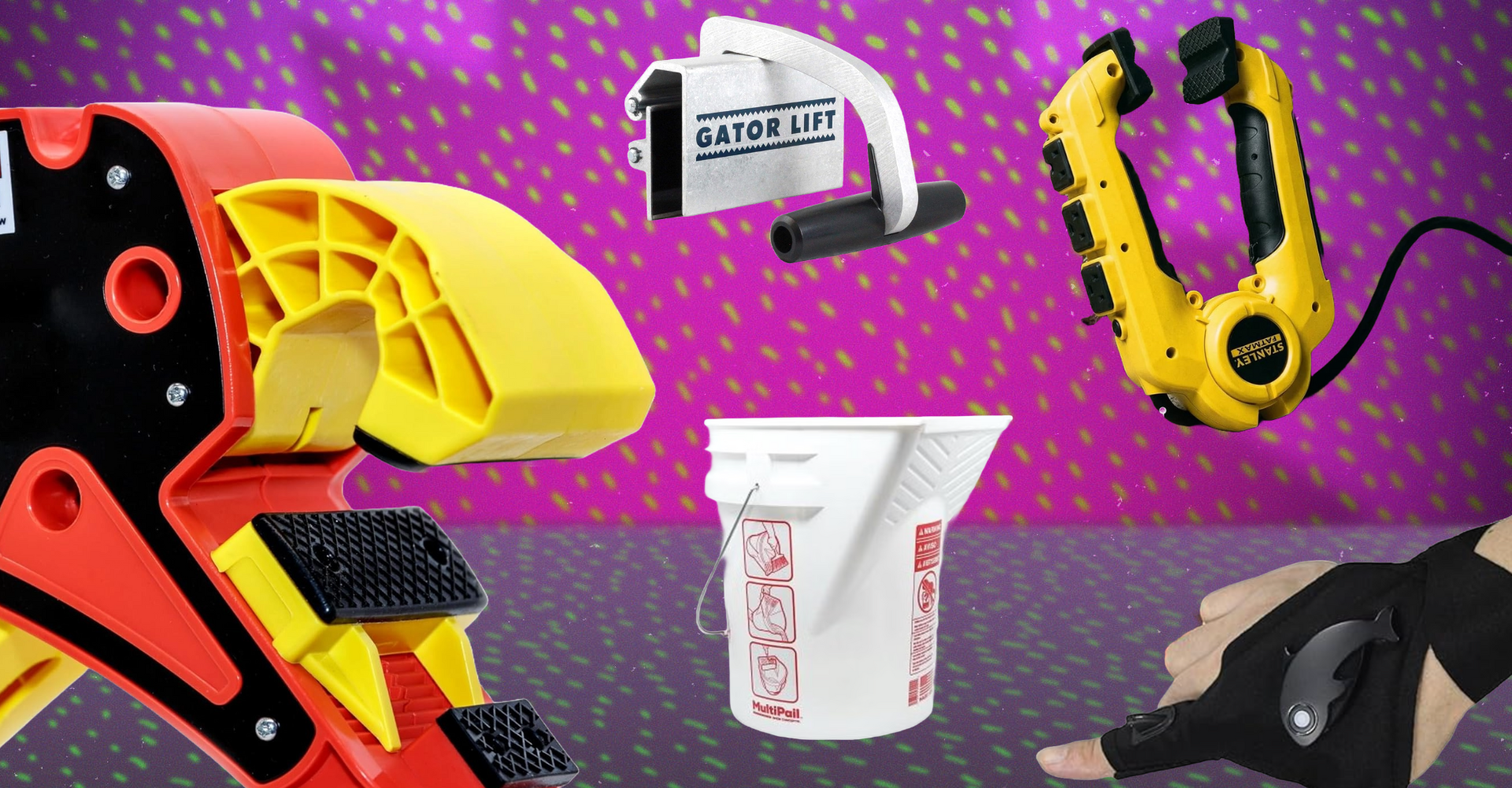 Eight Useful Tool Accessories Every DIYer Should Own